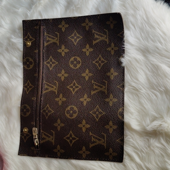 Louis Vuitton vintage bag - Picture 9 of 14